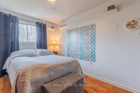 12B Janice Drive Barrie ON L4N 5Y2