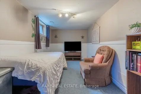 12B Janice Drive Barrie ON L4N 5Y2