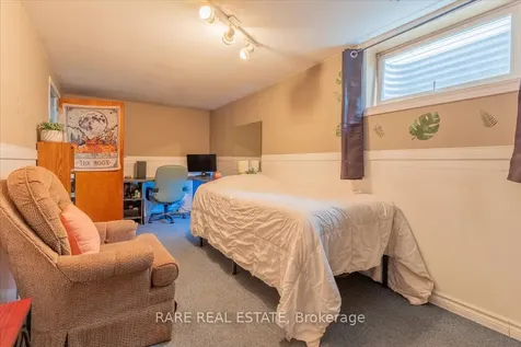 12B Janice Drive Barrie ON L4N 5Y2