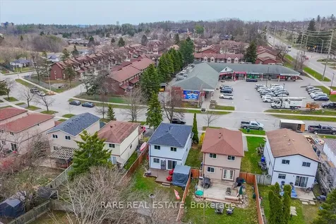 12B Janice Drive Barrie ON L4N 5Y2