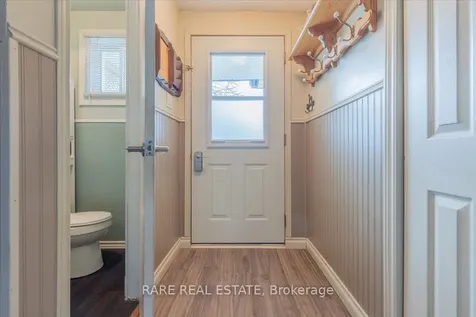 12B Janice Drive Barrie ON L4N 5Y2