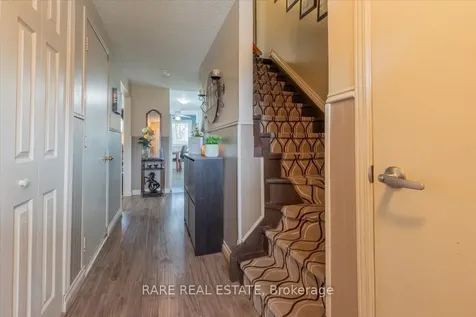 12B Janice Drive Barrie ON L4N 5Y2