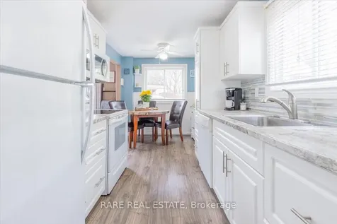 12B Janice Drive Barrie ON L4N 5Y2