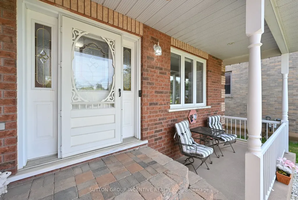 107 Huronia Road Barrie ON L4N 4G1