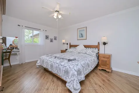 107 Huronia Road Barrie ON L4N 4G1