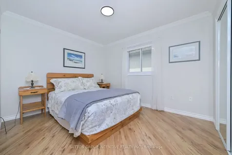 107 Huronia Road Barrie ON L4N 4G1