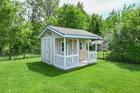 107 Huronia Road Barrie ON L4N 4G1