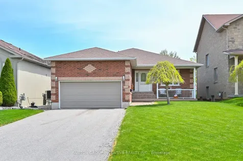 107 Huronia Road Barrie ON L4N 4G1