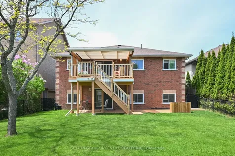 107 Huronia Road Barrie ON L4N 4G1