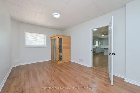 107 Huronia Road Barrie ON L4N 4G1