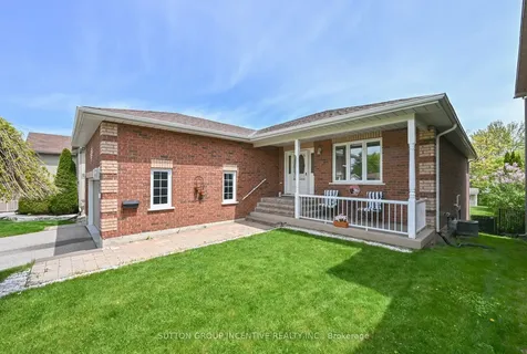 107 Huronia Road Barrie ON L4N 4G1