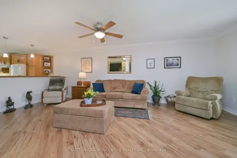 107 Huronia Road Barrie ON L4N 4G1