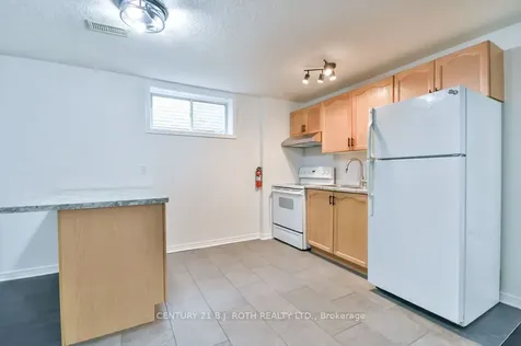 105 Monique Crescent Barrie ON L4M 6Y5