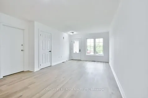 105 Monique Crescent Barrie ON L4M 6Y5