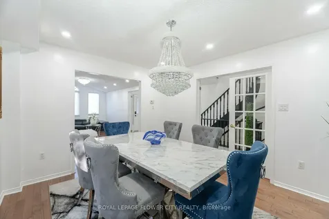 35 Jones Drive Barrie ON L4M 6H7