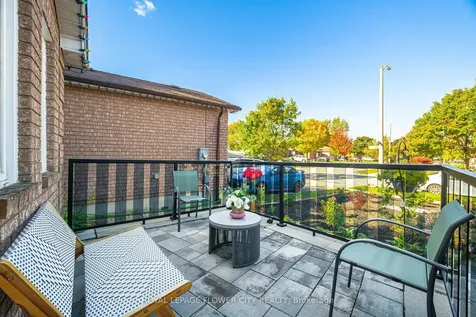 35 Jones Drive Barrie ON L4M 6H7