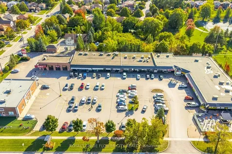 35 Jones Drive Barrie ON L4M 6H7