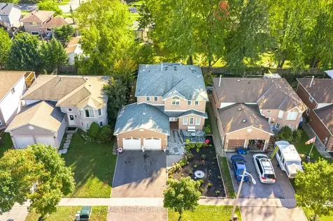 35 Jones Drive Barrie ON L4M 6H7