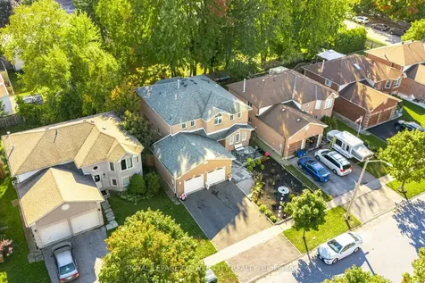 35 Jones Drive Barrie ON L4M 6H7