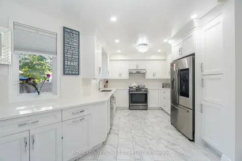 35 Jones Drive Barrie ON L4M 6H7