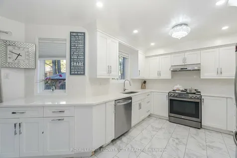 35 Jones Drive Barrie ON L4M 6H7