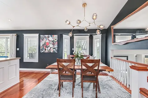 10 Mcintosh Gate Collingwood ON L9Y 5B6