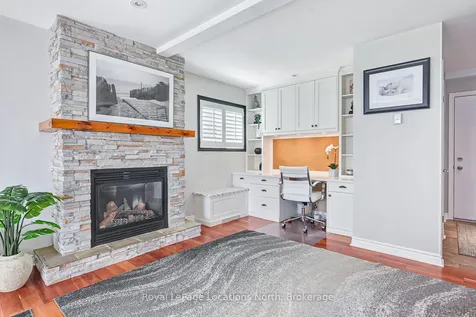 10 Mcintosh Gate Collingwood ON L9Y 5B6