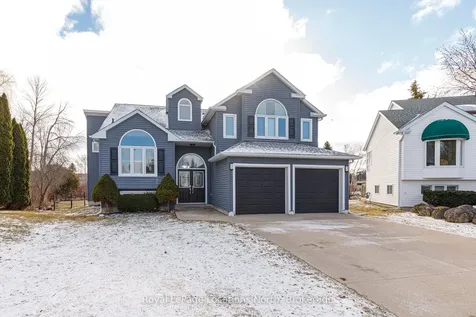 10 Mcintosh Gate Collingwood ON L9Y 5B6