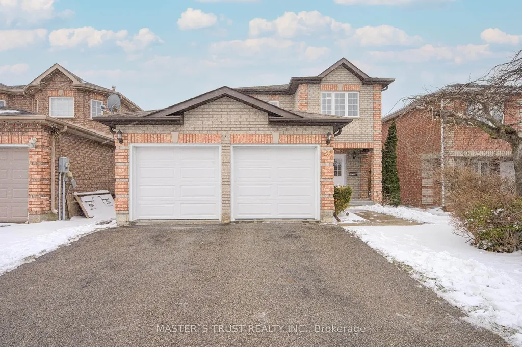20 Red Oak Drive Barrie ON L4N 9L9