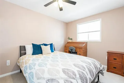 25 Catherine Drive Barrie ON L4N 0Y5