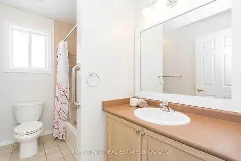 25 Catherine Drive Barrie ON L4N 0Y5