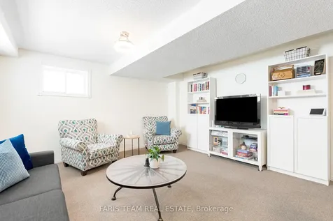 25 Catherine Drive Barrie ON L4N 0Y5