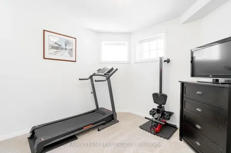 25 Catherine Drive Barrie ON L4N 0Y5