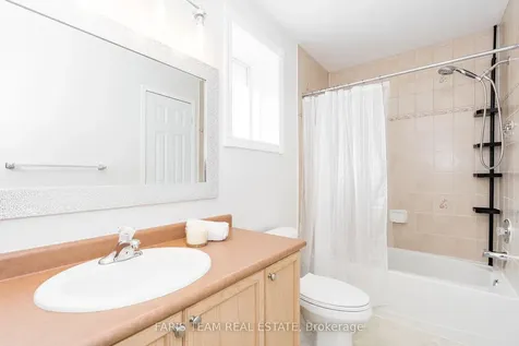 25 Catherine Drive Barrie ON L4N 0Y5