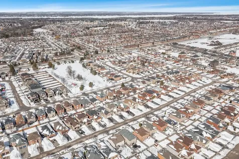 25 Catherine Drive Barrie ON L4N 0Y5