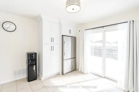 25 Catherine Drive Barrie ON L4N 0Y5