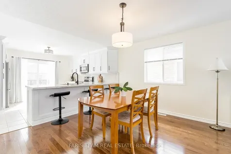 25 Catherine Drive Barrie ON L4N 0Y5