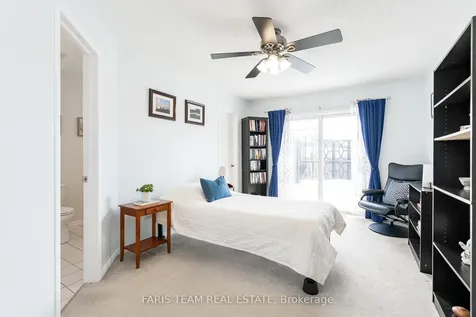 25 Catherine Drive Barrie ON L4N 0Y5