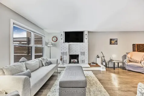 50 Melinda Crescent Barrie ON L4N 5G6