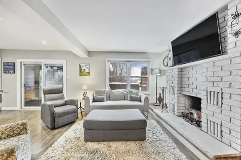 50 Melinda Crescent Barrie ON L4N 5G6