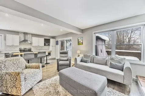 50 Melinda Crescent Barrie ON L4N 5G6