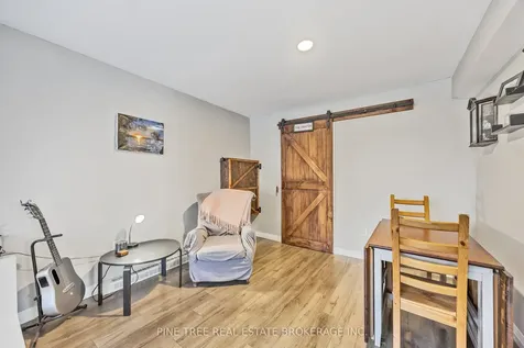 50 Melinda Crescent Barrie ON L4N 5G6