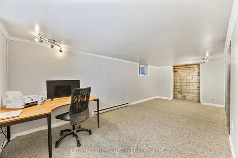 50 Melinda Crescent Barrie ON L4N 5G6