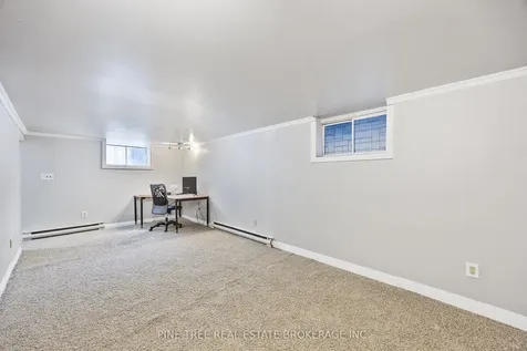 50 Melinda Crescent Barrie ON L4N 5G6