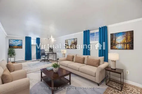 50 Melinda Crescent Barrie ON L4N 5G6