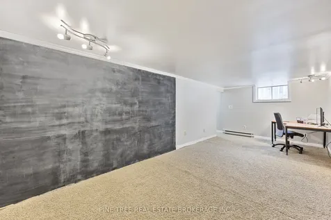 50 Melinda Crescent Barrie ON L4N 5G6