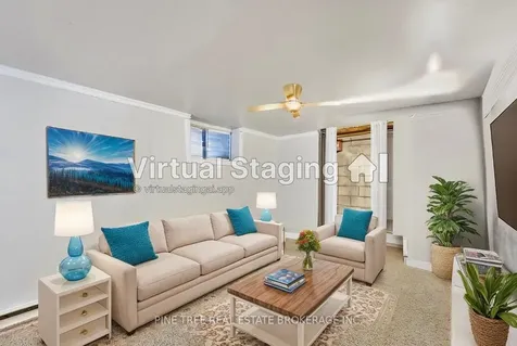 50 Melinda Crescent Barrie ON L4N 5G6