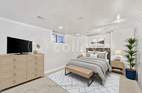 50 Melinda Crescent Barrie ON L4N 5G6