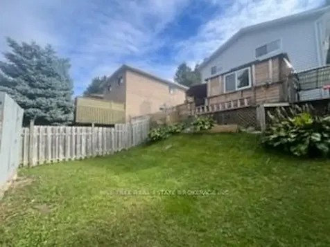 50 Melinda Crescent Barrie ON L4N 5G6