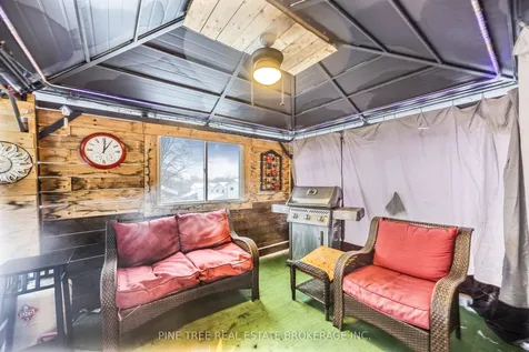 50 Melinda Crescent Barrie ON L4N 5G6